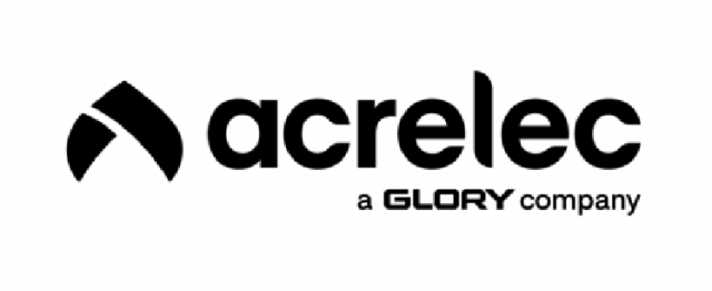 GLORY Acquires Remaining Equity Shares in Acrelec Group