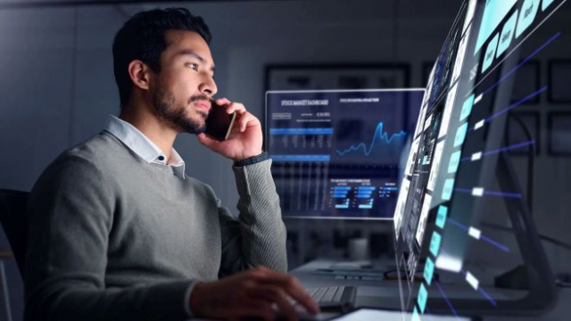 Quantexa가 카테고리 리더로 인정받은 배경에는 Chartis가 제시한 주요 AML 시장 트렌드에 부합했기 때문이다(이미지 출처: Quantexa 웹페이지)