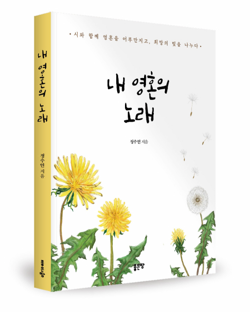 정수연 지음, 좋은땅출판사, 88쪽, 1만5000원