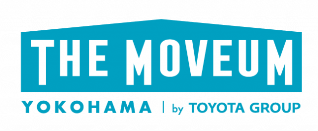 ‘더 무비엄 요코하마’ 로고
