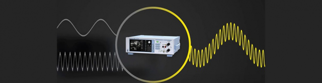 LS3300 정밀 AC 전력 교정기