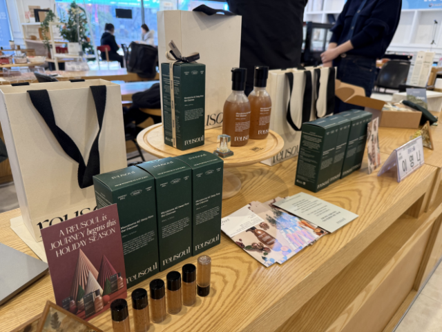 2025 로컬스마일온마켓 현장