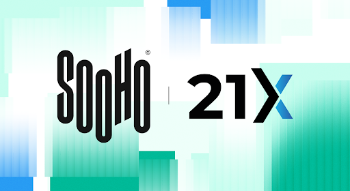 수호아이오-21X 전략적 협력 추진