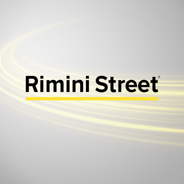Rimini Street Launches Rimini Agentic UX™ to Bring Agentic AI Innovation to ERP Processes