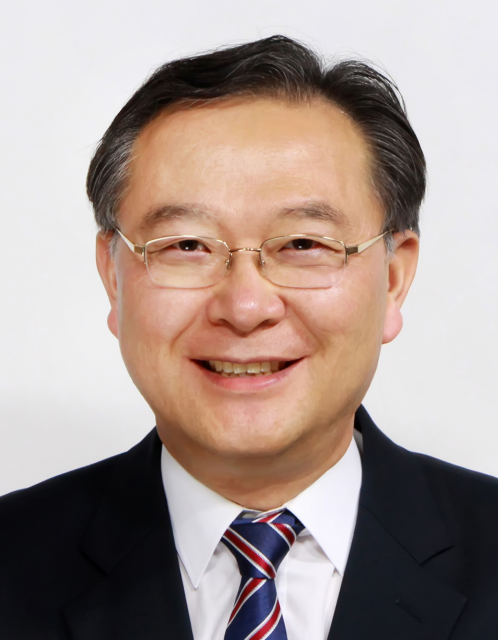 고명진 한국청소년단체협의회 회장