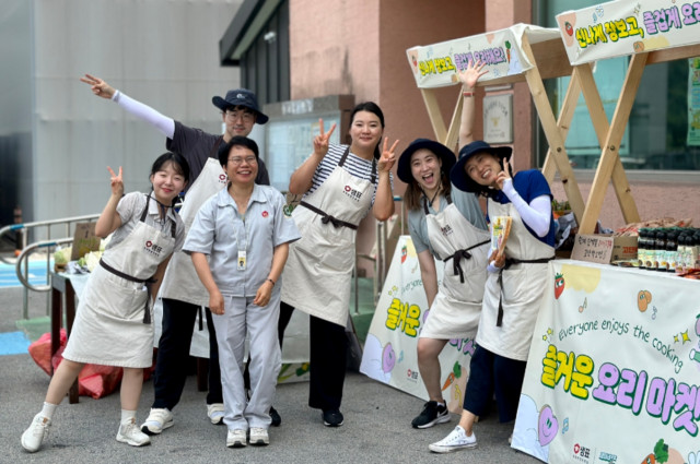 샘표, 가족친화인증기업 ‘선도기업’ 선정