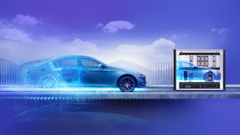 At CES 2026, dSPACE will present a comprehensive validation portfolio with AI-supported software-in-the-loop and hardware-in-the-loop solutions for accelerated SDV development.