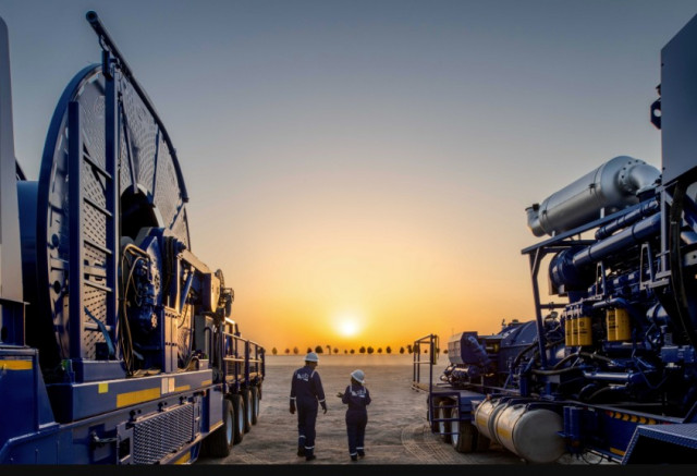 The contract encompasses advanced stimulation, well intervention, frac automation, and digital solutions, which are important to unlocking the potential of Saudi Arabia’s unconventional gas resources.