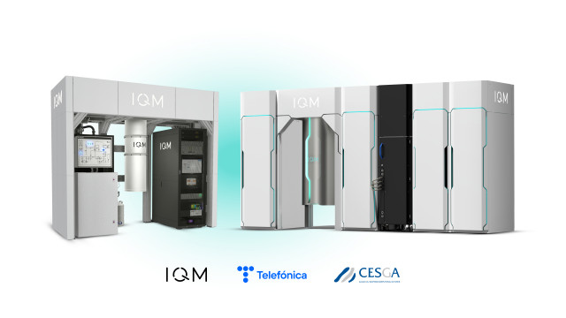 Spain’s CESGA selects IQM and Telefónica to deploy advanced quantum computing infrastructure