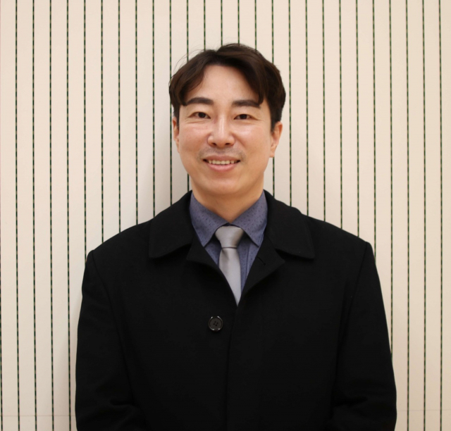 국립공주대학교 사범대학 김인엽 교수, ‘세종교육 道(도)’ 출간