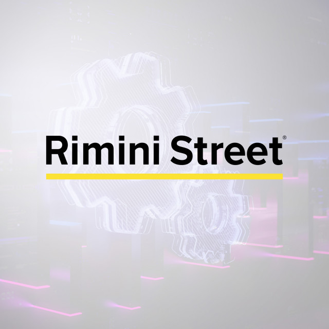 Rimini Street Delivers First 20 Rimini Agentic UX™ Solutions That Solve a Variety of ERP Process Challenges Faster, Better and Cheaper with Agentic AI ERP