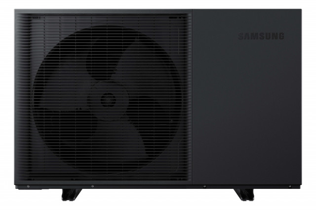 삼성전자 고효율 히트펌프 냉난방 시스템 ‘EHS 올인원’ 신제품