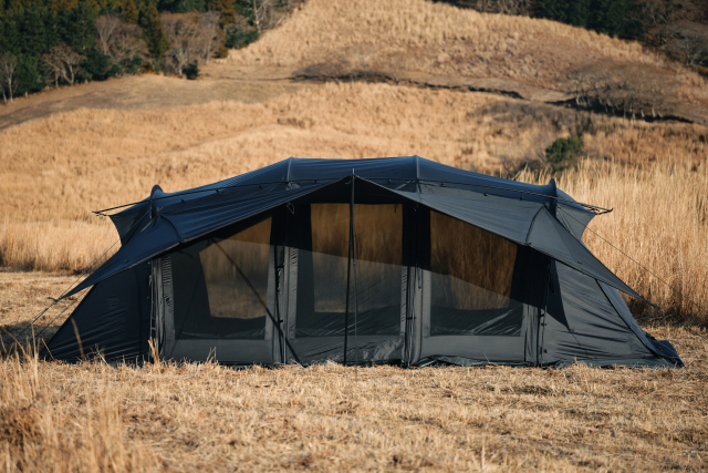 윙포트 5th Anniversary 블랙