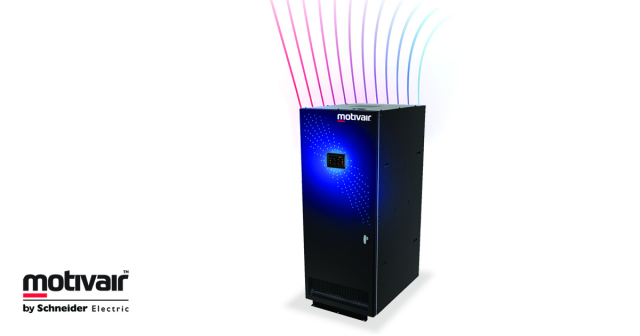 슈나이더 일렉트릭, 차세대 AI 팩토리 겨냥 10MW 이상 ‘고용량 확장형 CDU’ 공개