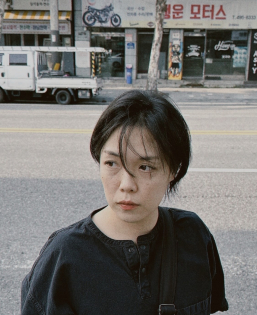 ‘내일의 젊은 시인’ 1위로 선정된 임유영 시인(사진=임유영)