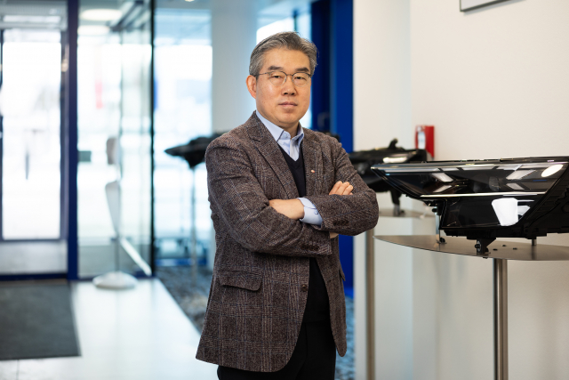 ZKW 신임 CFO 심상보