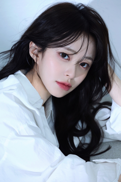 김빵귤 배우 강민지