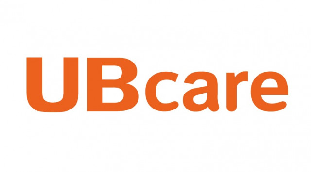 유비케어 로고