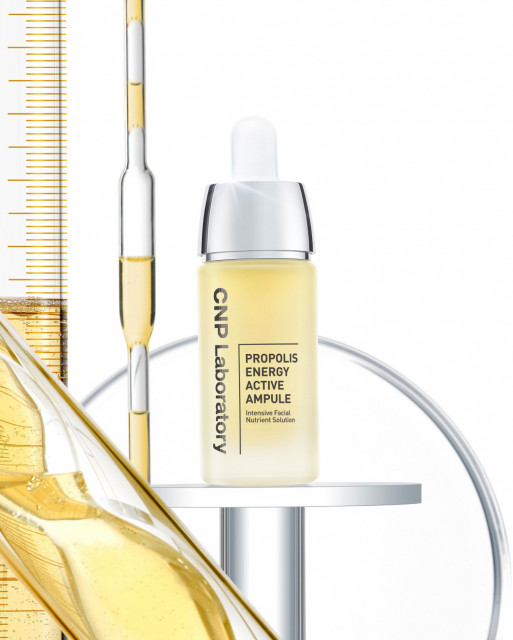 LG생활건강 CNP 프로폴리스 에너지 액티브 앰플