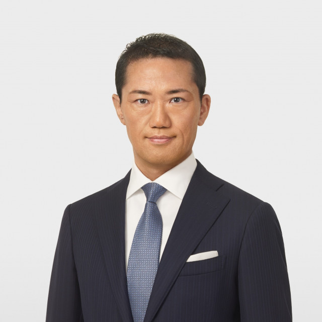 2026년 3월 27일 취임하는 사노 다케시 대표이사 사장 겸 글로벌 CEO