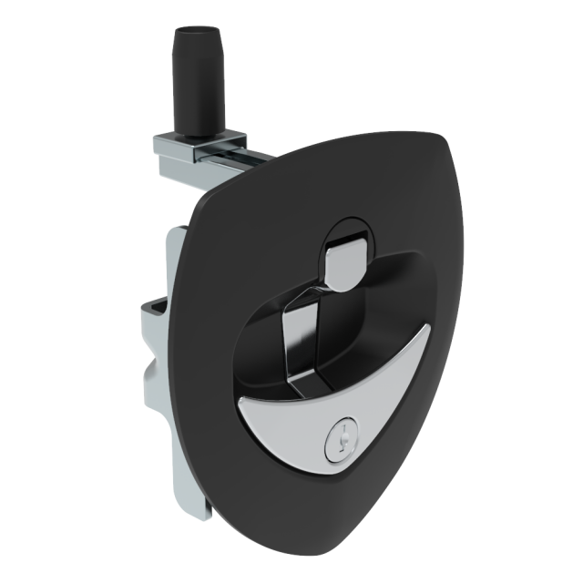 N5 리프트 앤 턴 압축 래치