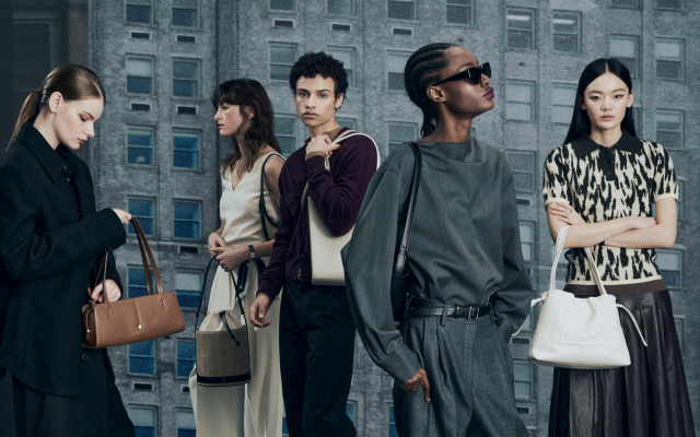 루이까또즈 26SS 컬렉션 ‘The NEW YORK Edit’