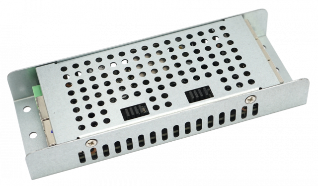 직렬형 데이터 전원 공급 모듈(케이스 포함)