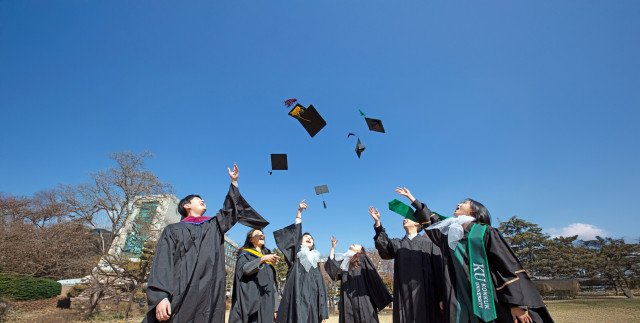 건국대학교가 오는 2월 20일 서울캠퍼스 새천년관 대공연장에서 ‘2026년도 제139회 학위수여식’을 개최한다