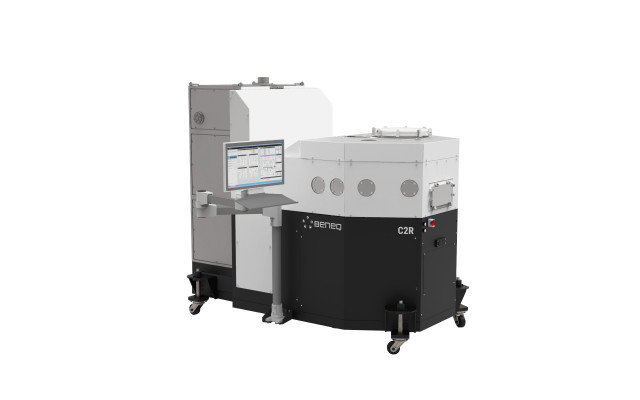 Beneq C2R™ - the world’s fastest commercial ALD system at up to 2000 nm deposition per hour