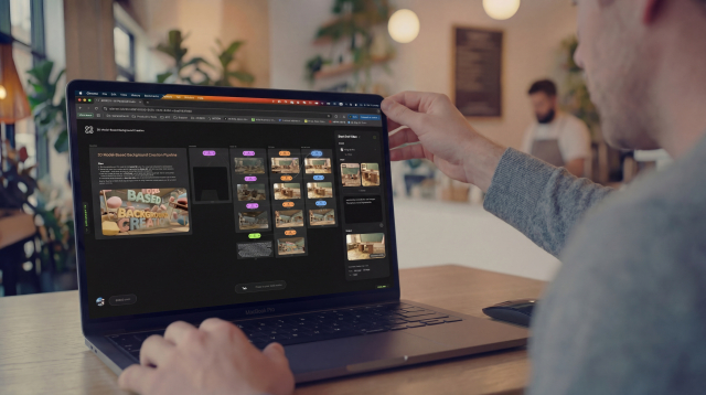 에이크론 사이트