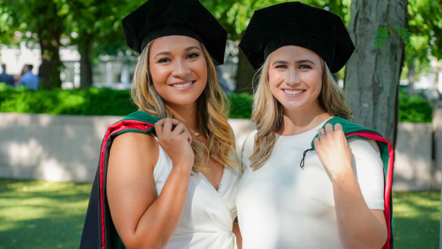 세인트 조지 의과대학, 2026년 세계 여성의 날 맞아 한국의 미래 여성 의료인에게 네 가지 조언 제시