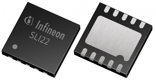 인피니언, CC EAL6+ 인증 및 PQC 기술을 적용한 TEGRION™ SLI22 차량용 보안 컨트롤러 출시