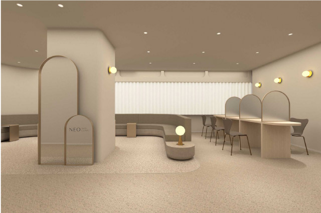 SBC Medical Announces Opening of Brand Flagship “NEO Skin Clinic Ginza.”
