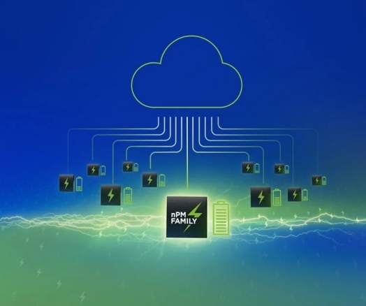 고정밀 소프트웨어 기반 연료 게이지 솔루션으로 배터리 상태 모니터링 및 데이터 분석 지원