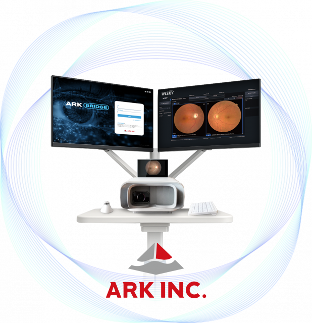 아크 만성질환 토탈 관리 플랫폼 ‘OREUM’