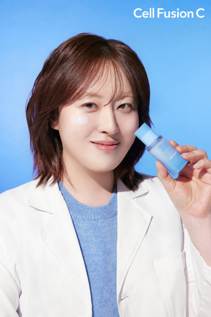 햇빛연구소 셀퓨전씨, 셀퓨전씨 포스트 알파 쿨링 펩타이드 앰플 출시(사진 출처: 셀퓨전씨)