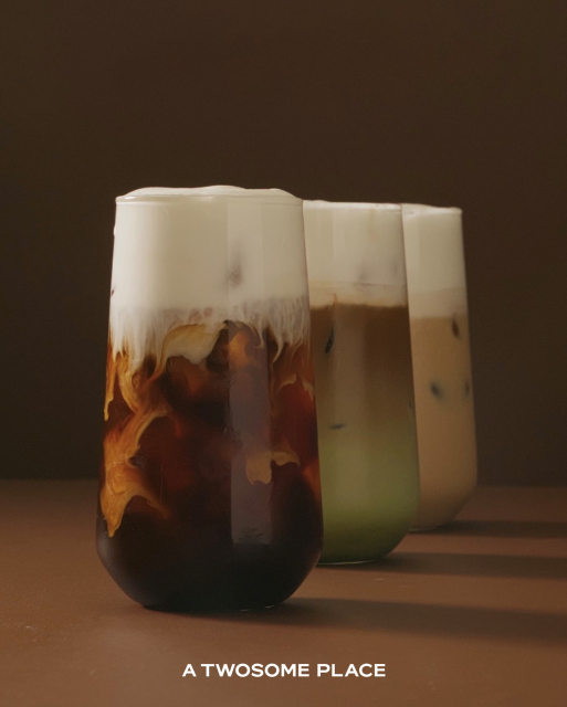 투썸플레이스, ‘생크림 커피’ 2주 만에 30만 잔 돌파… 데일리 메뉴로 안착