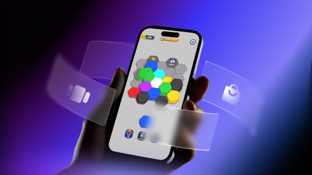 Axon by AppLovin과 Kantar, 새로운 연구 리포트 ‘Mobile Gaming: The New Mainstream Consumer Channel’ 발표