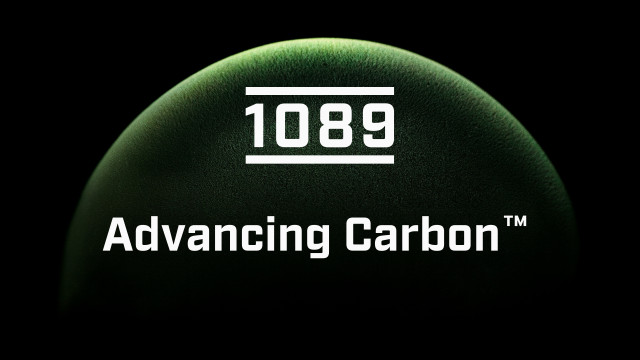 1089 Inc. is Advancing Carbon™, focused on evolving global carbon markets and decarbonizing the highest-emitting sectors on the planet: Transportation and Energy.