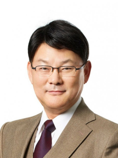 정상호 롯데카드 신임 대표이사