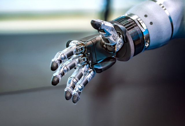 인피니언, 엔비디아와 협력해 차세대 휴머노이드 로봇 개발 가속화