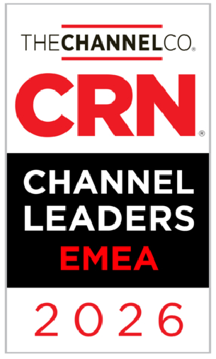 Andy Walsky of ExaGrid Honored as A 2026 CRN EMEA Channel Leader