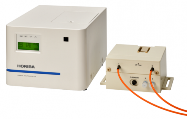 제품 메인 본체(왼쪽)와 셀 유닛(오른쪽)