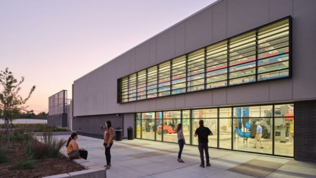 GBI는 건축 환경이 기후와 사회에 미치는 영향을 개선하는 데 전념하는 국제 비영리 단체이자 미국 국가표준협회(ANSI) 공인 표준 개발 기관이다(이미지=GBI 웹페이지)