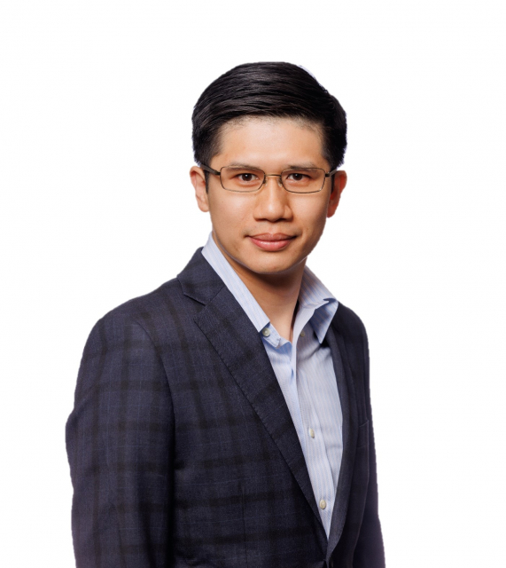 엘리먼트14의 APAC 영업 및 서비스 총괄 부사장으로 선임된 CY Chan