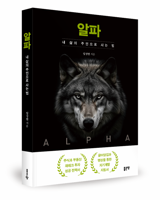 임성현 지음, 좋은땅출판사, 372쪽, 1만9500원