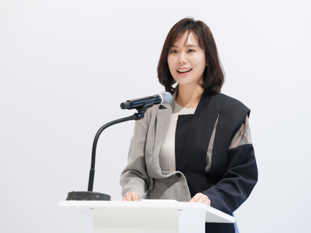 서가연 에어비앤비 코리아 컨트리 매니저