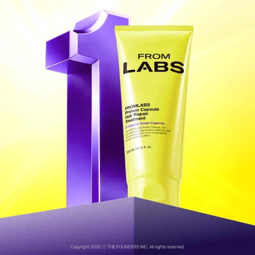 프롬랩스, 올리브영 오프라인 매장 입점… 유통 채널 확장 본격화