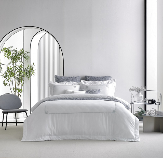 이브자리 프리미엄 호텔식 침구 ‘클래시’