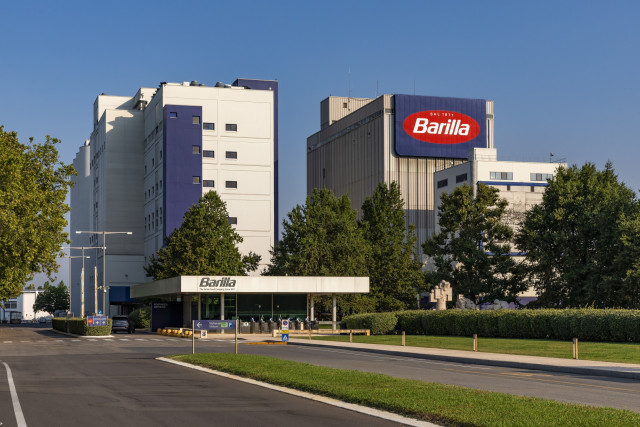 Barilla Confirmed as the World’s Leading Food Company for Reputation - Ranking 9th Overall Globally